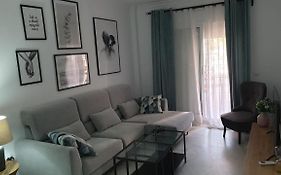 Apartamento reformado en el centro de Sanlúcar de Barrameda, terraza de 18m2 y parking incluído